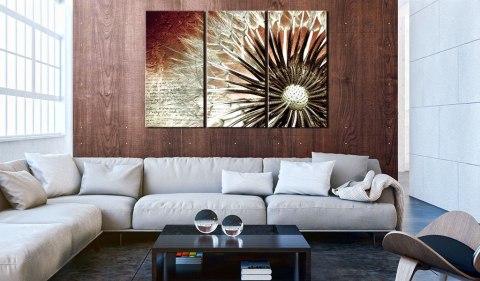 Obraz - Loft Dmuchawiec Obraz - Loft Dmuchawiec