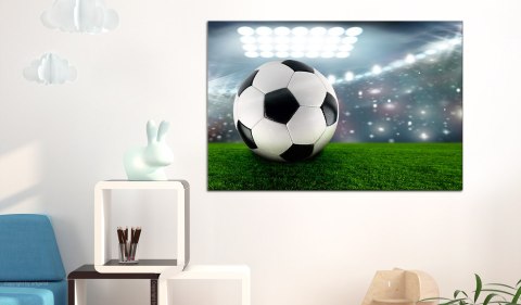 Obraz - Stadion, Piłka Nożna Obraz - Stadion, Piłka Nożna