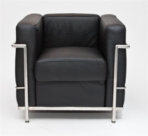 FOTEL MODERNA, WYPOCZYNKOWY, DO SALONU, STYL, CZARNY, SKÓRA, WYGODNY