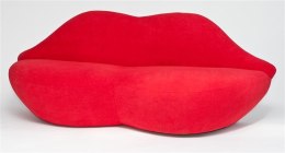 Sofa Usta 2, NIETYPOWA, DO LOKALU, WYGODNA