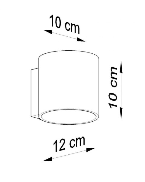 DREWNIANY OWALNY KINKIET ŚCIENNY, LAMPA ŚCIENNA 12 CM, G9, ŚWIATŁO GÓRA DÓŁ DREWNIANY OWALNY KINKIET ŚCIENNY, LAMPA ŚCIENNA 12 CM, G9, ŚWIATŁO GÓRA DÓŁ