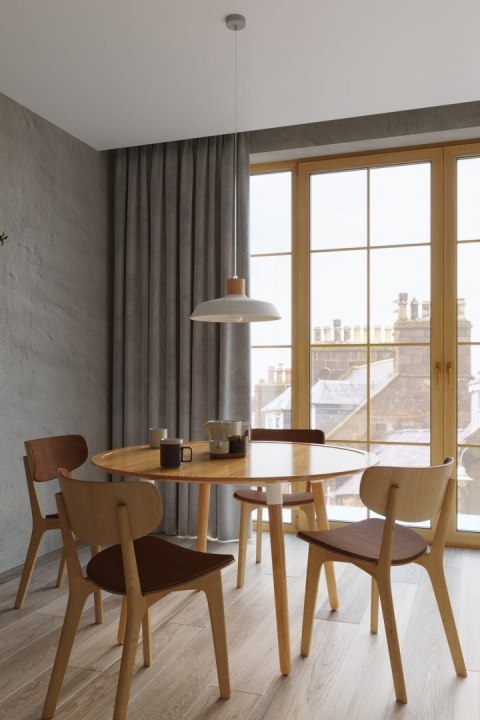 Lampa wisząca AFRA Lampa wisząca AFRA