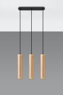 Lampa wisząca LINO 3L
