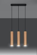 Lampa wisząca LINO 3L