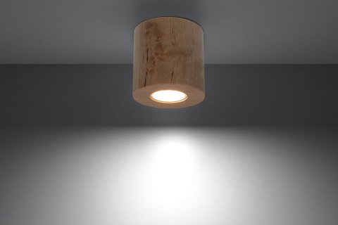 MAŁY DREWNIANY PLAFON, OKRĄGŁY, DO SALONU, LAMPA LOFT, NOWOCZESNY 10 CM, G9 MAŁY DREWNIANY PLAFON, OKRĄGŁY, DO SALONU, LAMPA LOFT, NOWOCZESNY 10 CM, G9