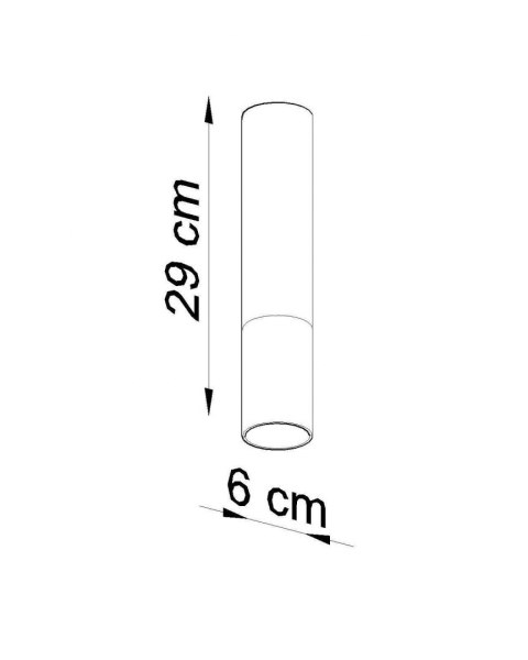 NOWOCZESNY MAŁY PLAFON, CZARNY, ZŁOTY, GU10 NOWOCZESNY MAŁY PLAFON, CZARNY, ZŁOTY, GU10