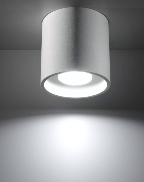 MAŁY BIAŁY PLAFON, OKRĄGŁY, DO SALONU, LAMPA LOFT, NOWOCZESNY 10 CM, G9 MAŁY BIAŁY PLAFON, OKRĄGŁY, DO SALONU, LAMPA LOFT, NOWOCZESNY 10 CM, G9