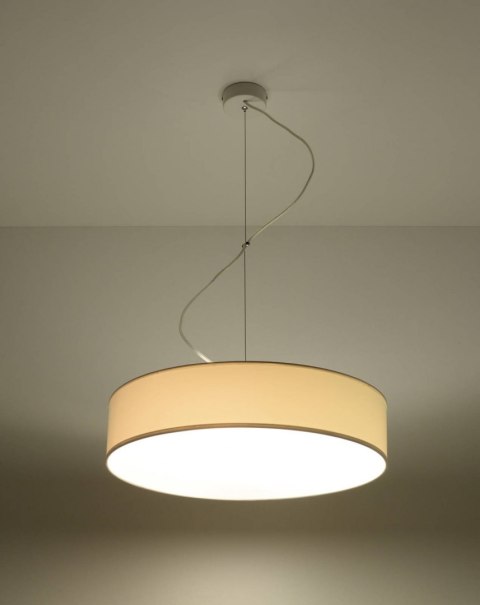 Lampa wisząca ARENA 45 biała Lampa wisząca ARENA 45 biała