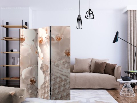 Parawan 3-częściowy - Skarby elegancji Parawan 3-częściowy - Skarby elegancji