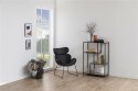 Regał DENMARK III Jesion Czarny