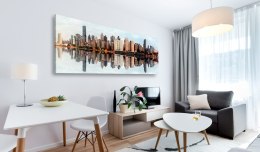 Obraz - Poranny Manhattan