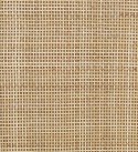 WYSOKI REGAŁ BOHO, PLECIONKA, NATURALNY, DO SALONU, SZAFA, 3 PÓŁKI