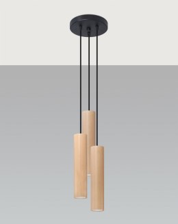 Lampa wisząca LINO 3P