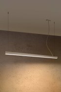 Lampa wisząca PINNE 150 biała 3000K Lampa wisząca PINNE 150 biała 3000K
