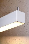 Lampa wisząca PINNE 150 biała 3000K Lampa wisząca PINNE 150 biała 3000K