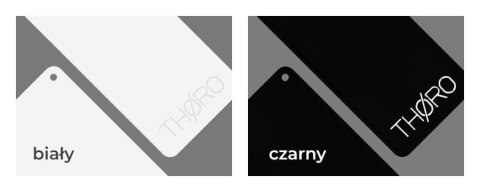 Lampa wisząca RIO 55 biały LED 3000K Lampa wisząca RIO 55 biały LED 3000K