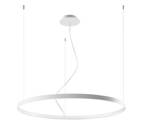 Żyrandol RIO 110 biały LED 3000K Żyrandol RIO 110 biały LED 3000K