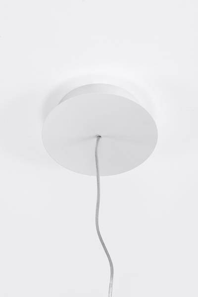 Żyrandol RIO 55 czarny LED 4000K Żyrandol RIO 55 czarny LED 4000K
