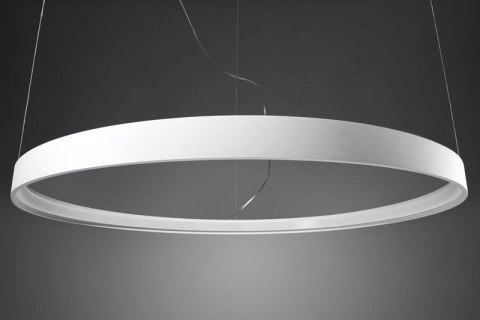 Żyrandol RIO 78 biały LED 3000K Żyrandol RIO 78 biały LED 3000K