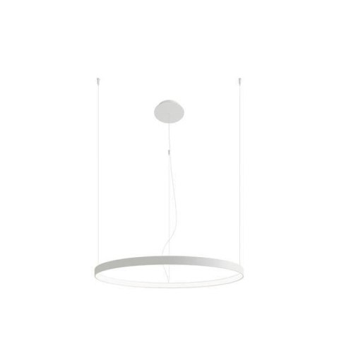 Żyrandol RIO 78 biały LED 4000K Żyrandol RIO 78 biały LED 4000K