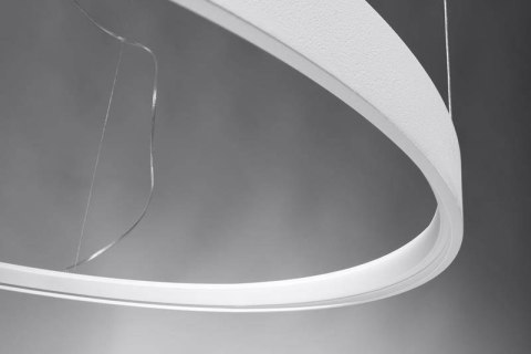 Żyrandol RIO 78 biały LED 4000K Żyrandol RIO 78 biały LED 4000K