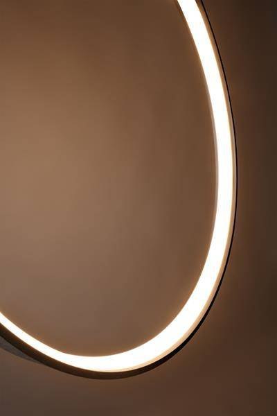 Lampa wisząca RIO 110 biały LED 3000K Lampa wisząca RIO 110 biały LED 3000K