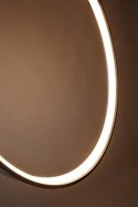 Lampa wisząca RIO 110 czarny LED 3000K