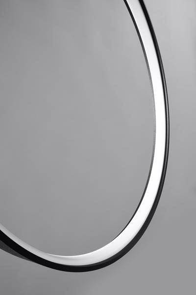 Lampa wisząca RIO 110 czarny LED 4000K Lampa wisząca RIO 110 czarny LED 4000K