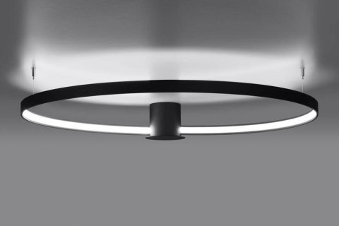 Plafon RIO 110 biały LED 4000K Plafon RIO 110 biały LED 4000K