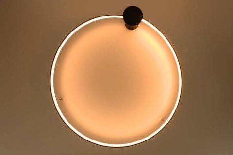 Plafon RIO 110 biały LED 3000K Plafon RIO 110 biały LED 3000K