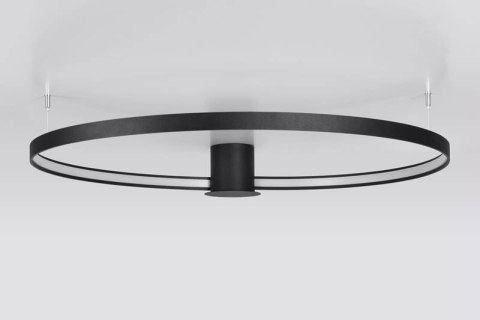 Plafon RIO 110 biały LED 3000K Plafon RIO 110 biały LED 3000K