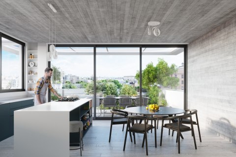 Lampa wisząca TITRAN 1 biała Lampa wisząca TITRAN 1 biała
