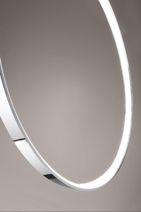 Lampa wisząca RIO 78 chrom LED 4000K Lampa wisząca RIO 78 chrom LED 4000K
