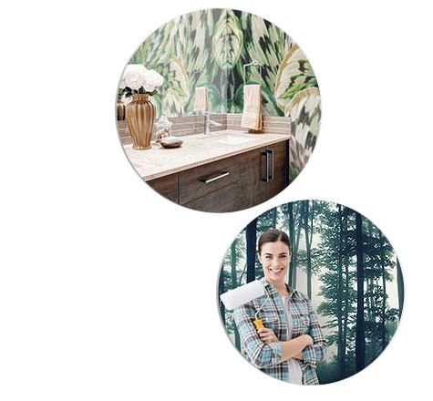 Fototapeta - Ścieżka w lesie, Natura Fototapeta - Ścieżka w lesie, Natura