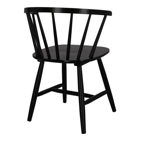 DREWNIANE CZARNE KRZESŁO PATYCZAK, RETRO, LOFT, DO KUCHNI, DO JADALNI DREWNIANE CZARNE KRZESŁO PATYCZAK, RETRO, LOFT, DO KUCHNI, DO JADALNI