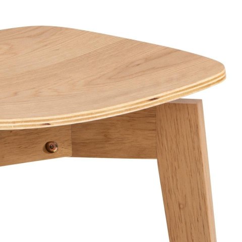 KRZESŁO ROX, DREWNIANE, RETRO, LOFT, KLASYCZNE, DO KUCHNI, DO JADALNI