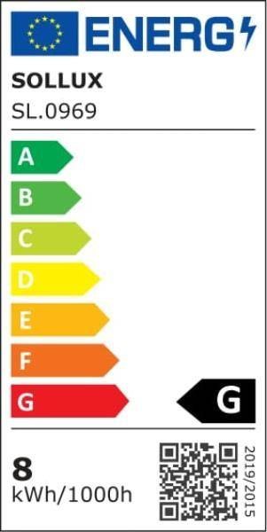 Żarówka LED E27 4000K 7,5W 690lm Żarówka LED E27 4000K 7,5W 690lm