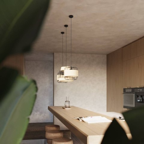 Lampa wisząca FOST Lampa wisząca FOST