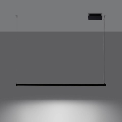 Lampa wisząca STRANG 120 LED 3000K Lampa wisząca STRANG 120 LED 3000K