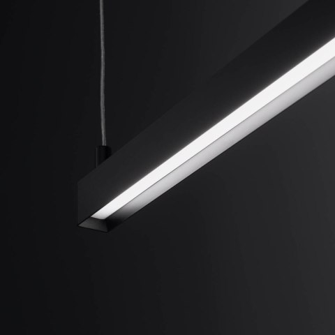 Lampa wisząca STRANG 120 LED 3000K Lampa wisząca STRANG 120 LED 3000K