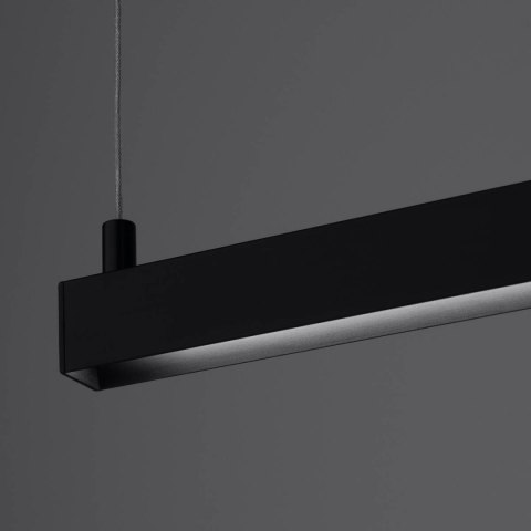 Lampa wisząca STRANG 120 LED 3000K Lampa wisząca STRANG 120 LED 3000K