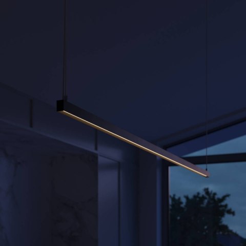 Lampa wisząca STRANG 120 LED 3000K Lampa wisząca STRANG 120 LED 3000K
