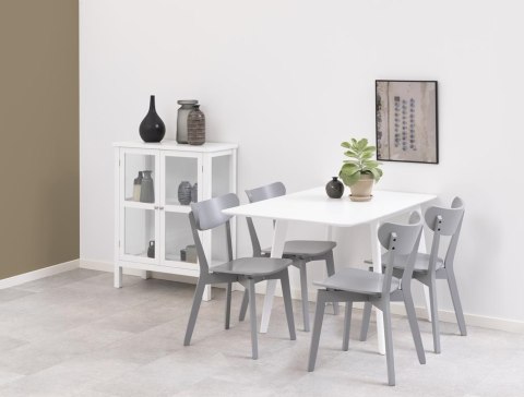 KRZESŁO ROX, SZARE, RETRO, LOFT, DREWNO, KLASYCZNE, DO KUCHNI, DO JADALNI KRZESŁO ROX, SZARE, RETRO, LOFT, DREWNO, KLASYCZNE, DO KUCHNI, DO JADALNI