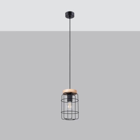 Lampa wisząca GOTTO 1 Lampa wisząca GOTTO 1