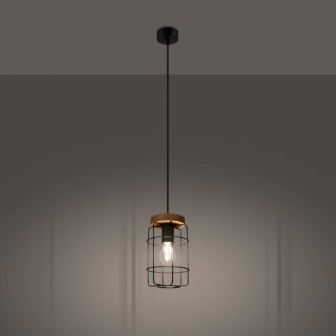 Lampa wisząca GOTTO 1 Lampa wisząca GOTTO 1