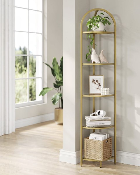 Regał - LGT810A01 Regał - LGT810A01