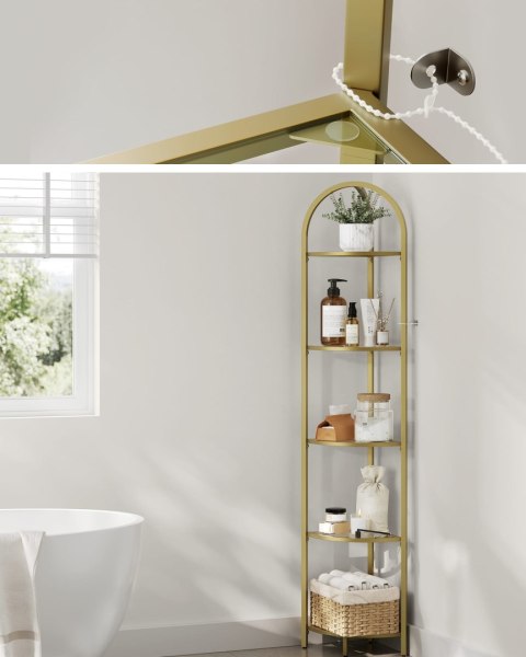 Regał - LGT810A01 Regał - LGT810A01