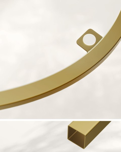 Regał - LGT810A01 Regał - LGT810A01