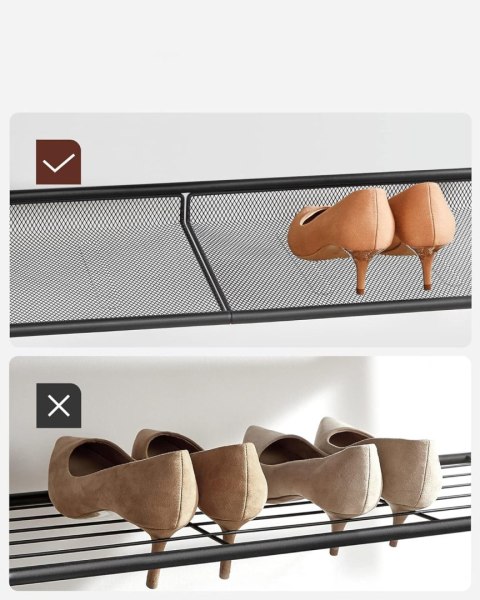 Szafka na Buty - LBS038B01 Szafka na Buty - LBS038B01