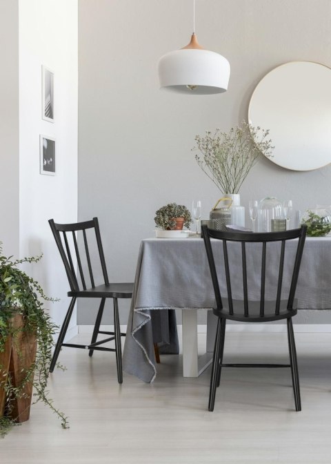 CZARNE KRZESŁO PATYCZAK, LOFT, KLASYCZNE, DO JADALNI, PLASTIKOWE DO KUCHNI CZARNE KRZESŁO PATYCZAK, LOFT, KLASYCZNE, DO JADALNI, PLASTIKOWE DO KUCHNI